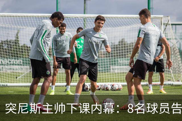 突尼斯主帅下课内幕：8名球员告知主帅要走一起走 结果未兑现承诺